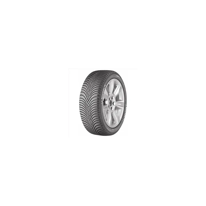 Anvelopa Iarna 205/50R17 MICHELIN ALPIN 5 89V Runflat Expediere rapidă