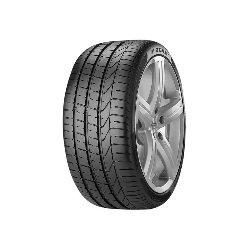 Anvelopa Vara 295/35R21 PIRELLI P zero 107Y XL Preferatul clienților