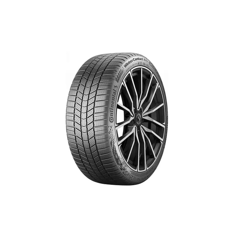 Anvelopa Iarna 225/40R19 CONTINENTAL Wintercontact 8 s 93V XL Ofertă de sezon