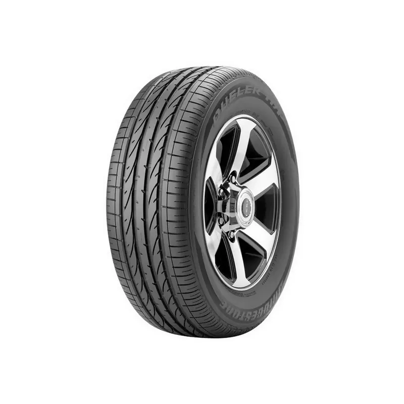 Cumpără online Anvelopa Vara 235/60R18 BRIDGESTONE Dueler hp sport 103V