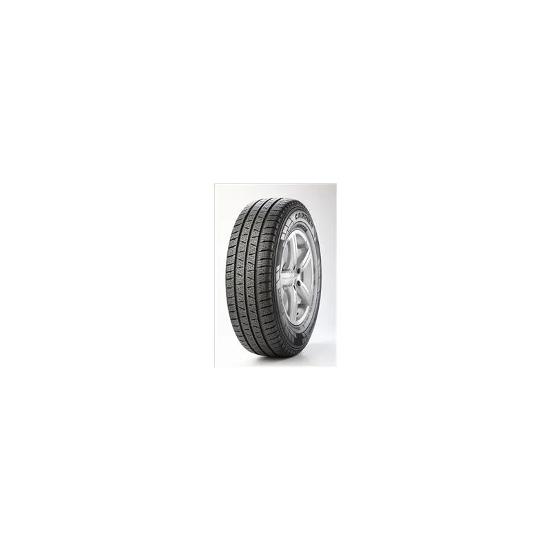 Comandă acum Anvelopa Iarna 215/70R15C PIRELLI WINTER CARRIER 109/107S