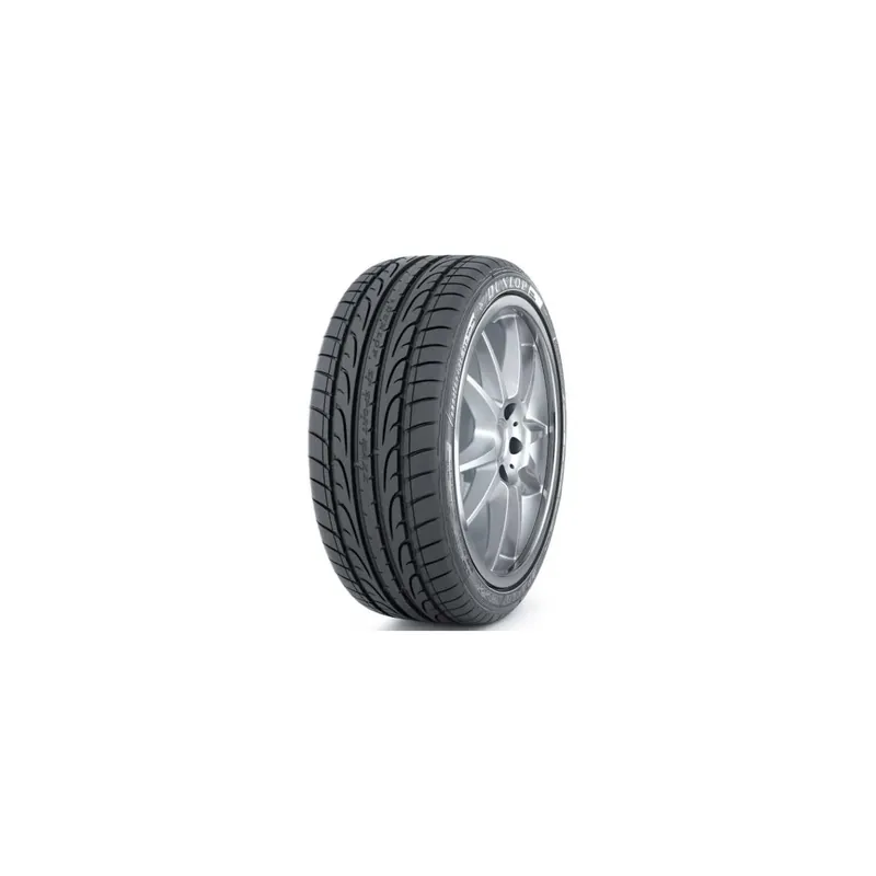 Anvelopa Vara 275/55R19 DUNLOP SP SPORT MAXX 111V Mai ieftin