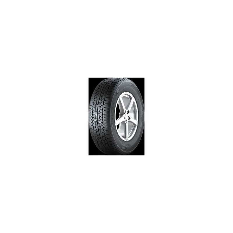 Cumpărături sigure Anvelopa Iarna 225/65R17 GISLAVED EURO*FROST 6 106H