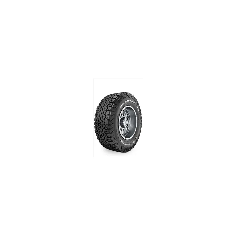 Anvelopa All season 33/12.50R15 BFGOODRICH ALL-TERRAIN T/A KO2 108R Cel mai bun preț