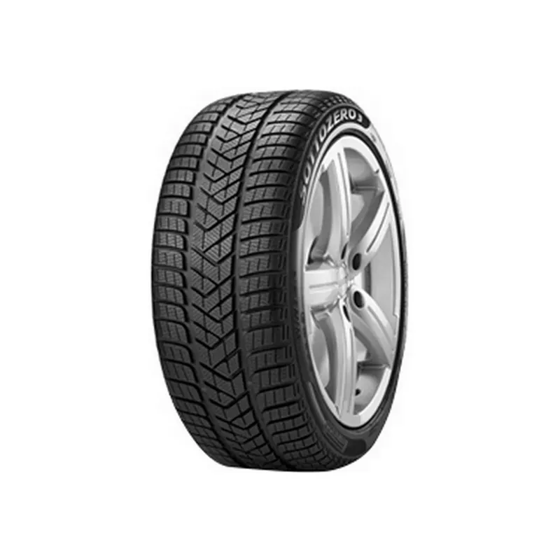 Ofertă exclusivă Anvelopa Iarna 275/40R19 PIRELLI Winter sottozero 3 105V RUN FLAT R-F XL Runflat