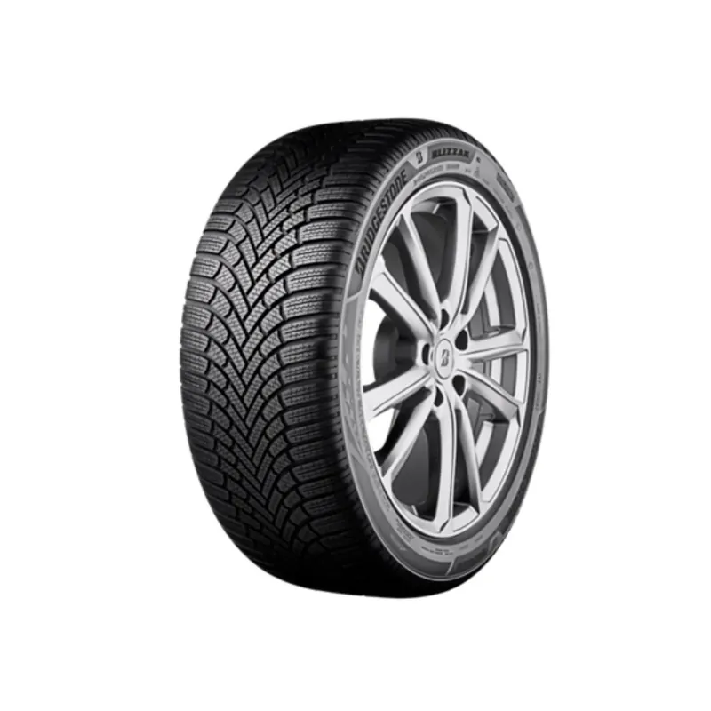 Anvelopa Iarna 255/35R19 BRIDGESTONE Blizzak 6 96W XL Mai ieftin