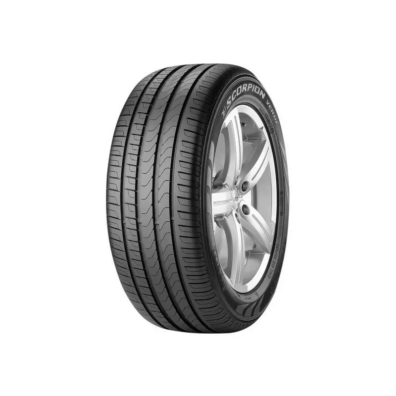Ultima șansă Anvelope vara PIRELLI Scorpion verde 235/55R19 105V XL