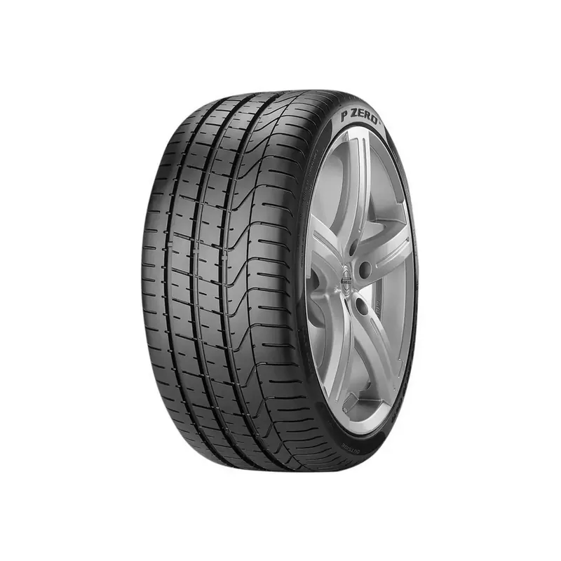 Ofertă exclusivă Anvelopa Vara 255/35R19 PIRELLI P zero 96Y XL