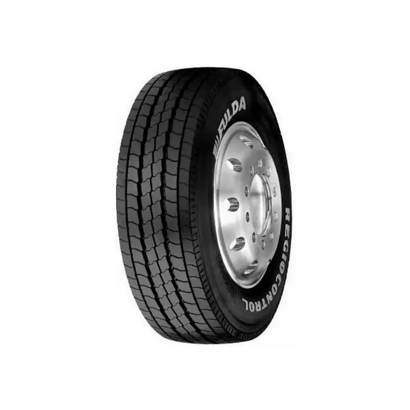 Lichidare de stoc Anvelopa camion 265/70R19.5 FULDA Regiocontrol. 140/138M