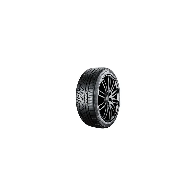 Anvelope iarna CONTINENTAL Wintercontact ts 850 p 235/55R19 105H XL Retur ușor