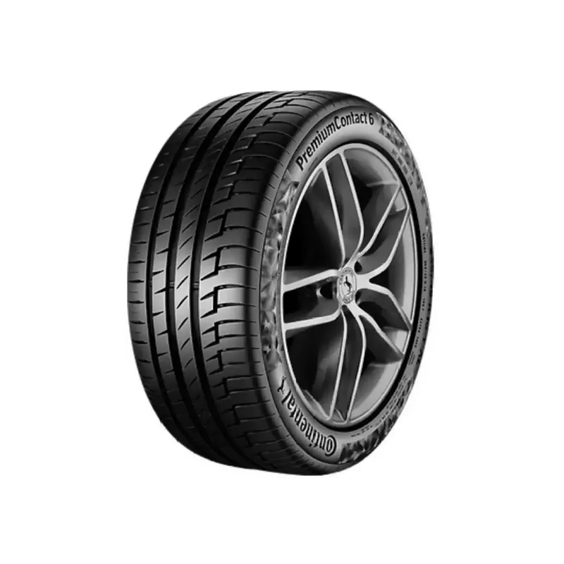 Comandă acum Anvelope vara CONTINENTAL Premiumcontact 6 285/45R22 114Y