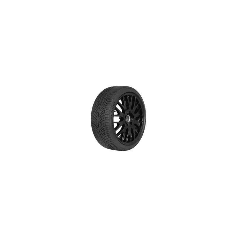 Ofertă limitată Anvelopa 235/40R18 MIC PILOT ALPIN 5 95V