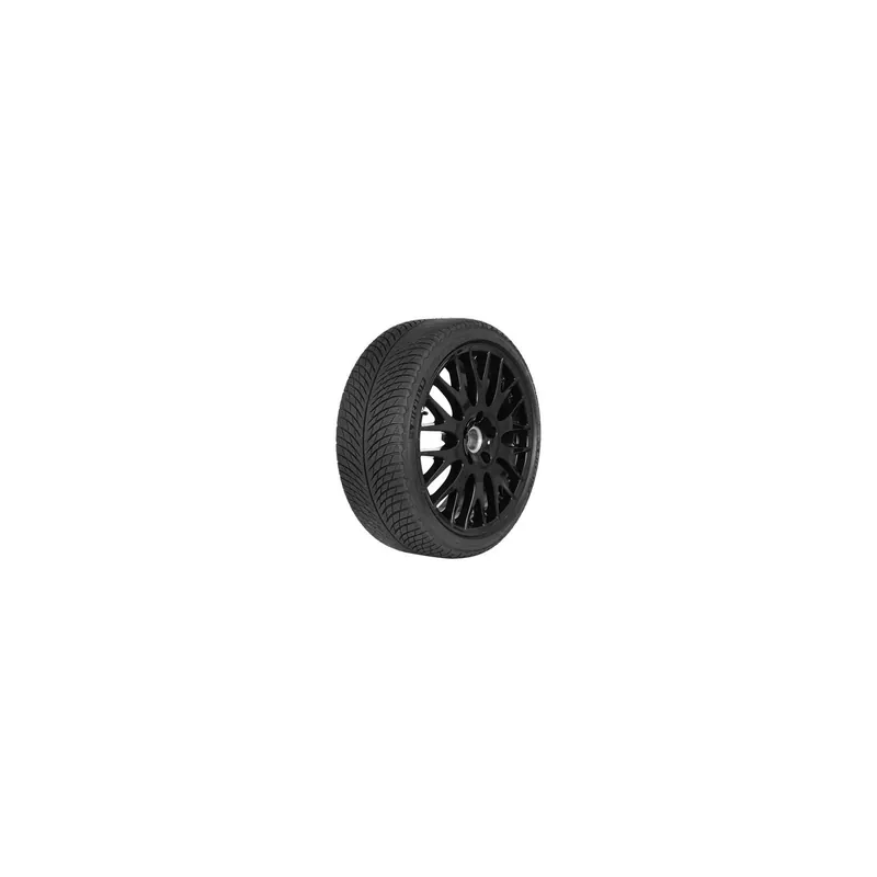 Anvelopa Iarna 225/35R19 MICHELIN Pilot alpin 5 88W XL Bestseller