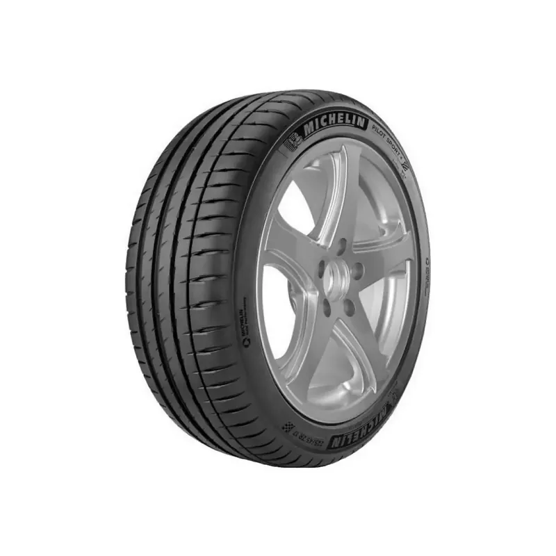 Anvelopa Vara 275/35R19 MICHELIN Pilot sport 4 100Y RUN FLAT ZP XL Runflat Ofertă exclusivă