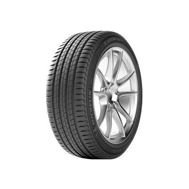 Anvelope vara MICHELIN Latitude sport 3 grnx 265/45R20 104Y Premium