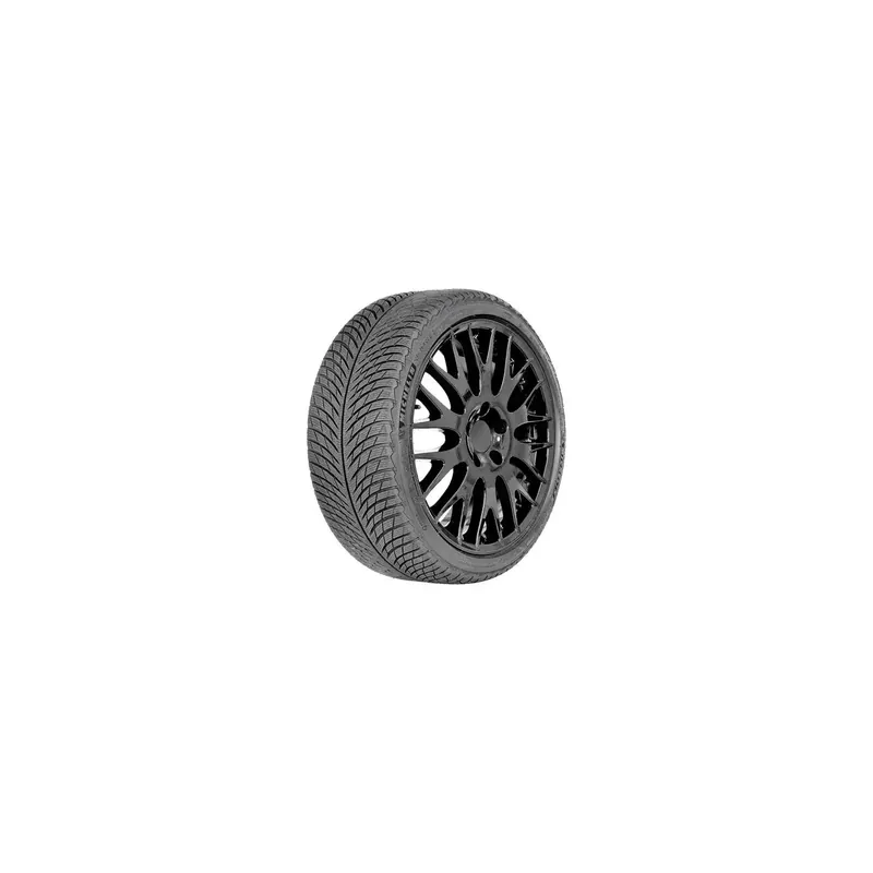 Ultima șansă Anvelopa Iarna 235/45R21 MICHELIN Pilot alpin 5 suv 101V XL