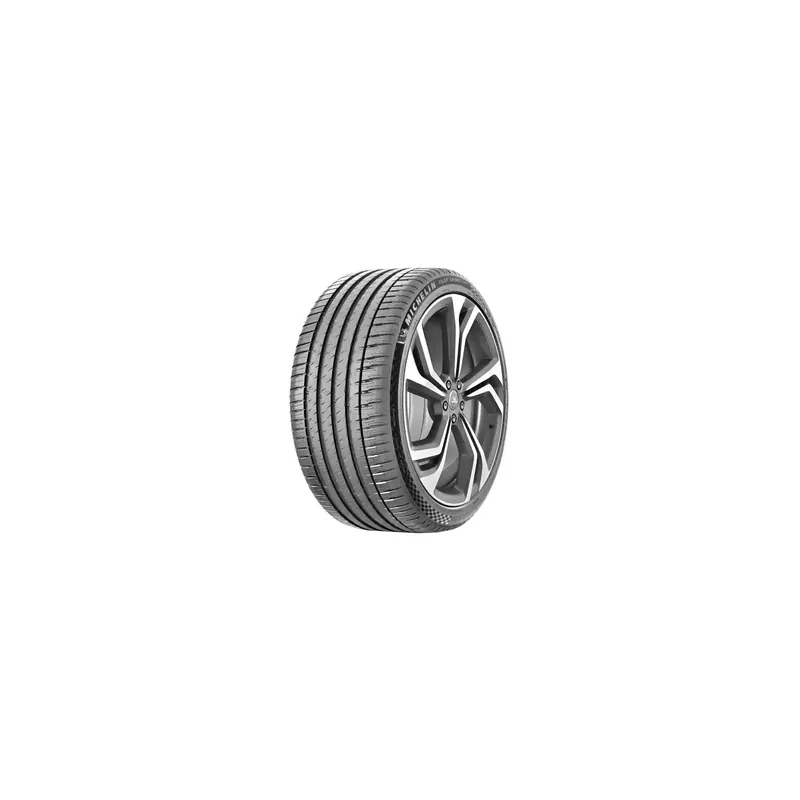 Disponibil imediat Anvelopa Vara 265/35R19 MICHELIN Pilot sport 4 s 98Y XL