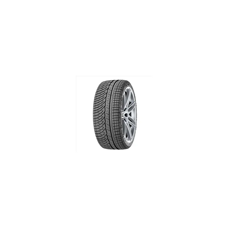 Anvelopa 245/45R18 MIC PILOT ALPIN 4 100V Retur ușor
