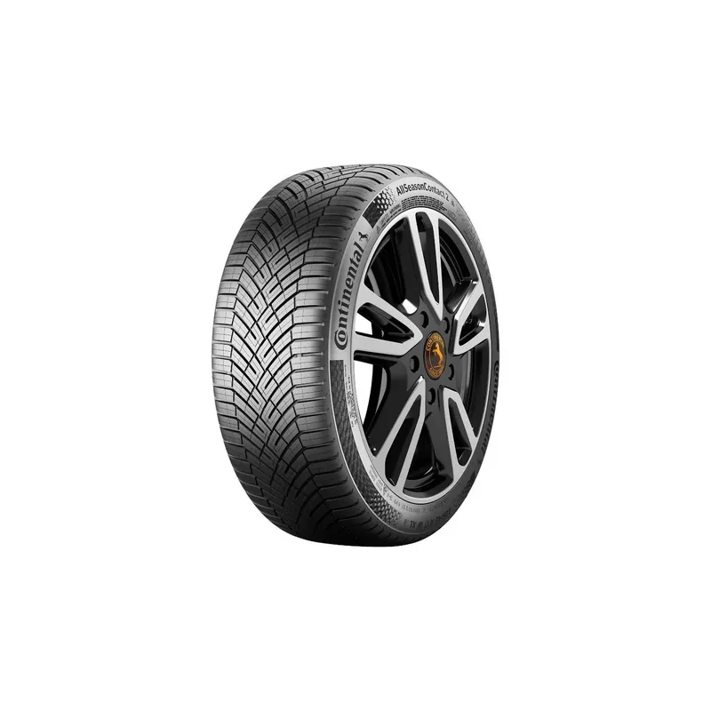Anvelopa All season 205/55R16 CONTINENTAL ALLSEASONCONTACT 2 91H Promoție