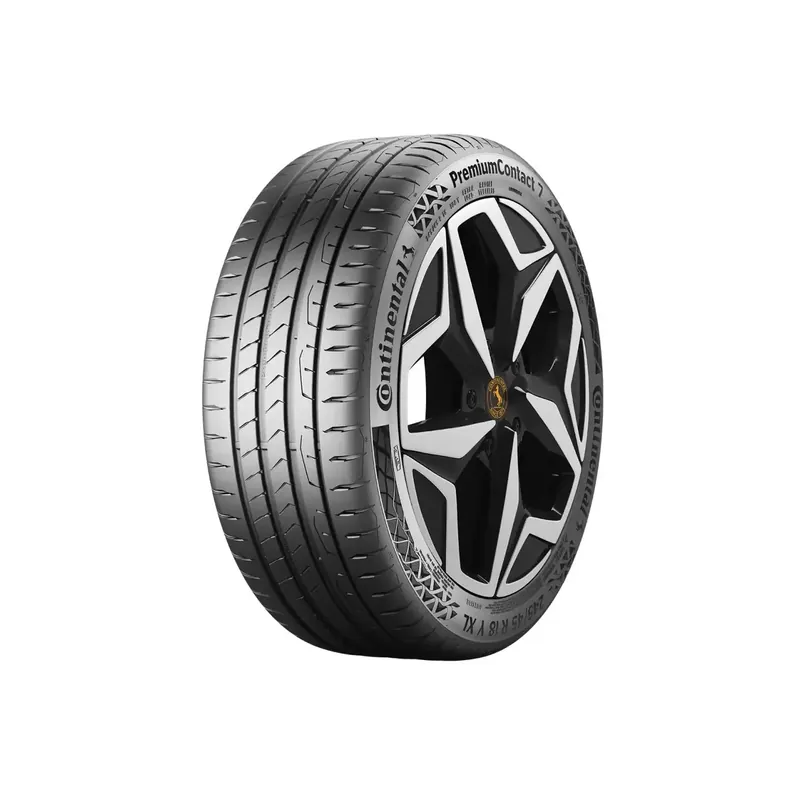Anvelopa Vara 225/45R17 CONTINENTAL Premiumcontact 7 91Y Ofertă specială