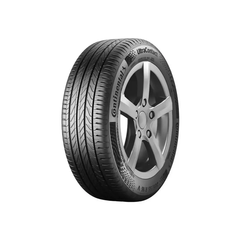 Discount Anvelope vara CONTINENTAL Ultracontact 235/50R17 96W