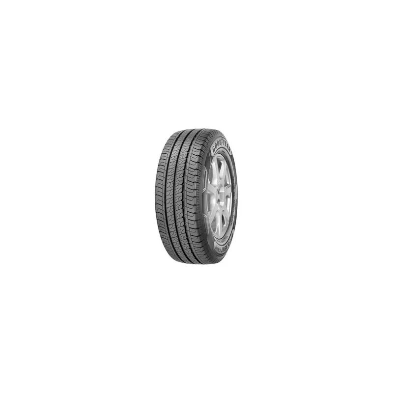 Anvelopa Vara 215/65R15C GOODYEAR EFFICIENTGRIP CARGO 104T Plată sigură