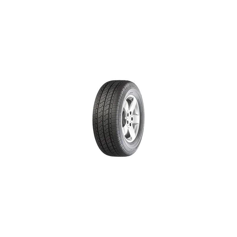 Anvelopa Vara 205/70R15C BARUM VANIS 2 106/104R Mai ieftin
