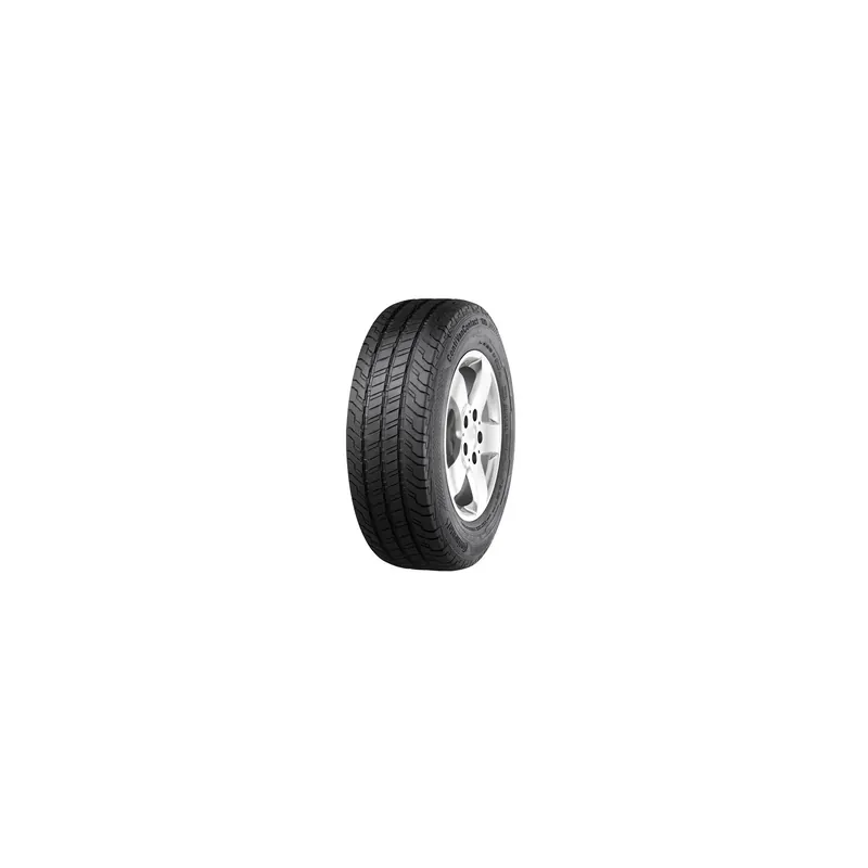 Anvelopa Vara 205/75R16C CONTINENTAL CONTIVANCONTACT 100 113/111R Lichidare de stoc