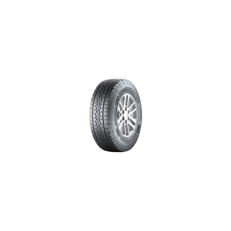 Ofertă specială Anvelopa Vara 265/60R18 CONTINENTAL CROSSCONTACT ATR 110T