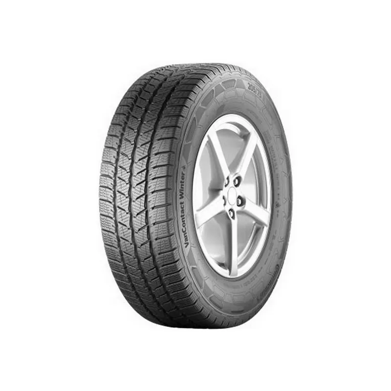 Premium Anvelopa Iarna 215/60R17C CONTINENTAL VANCONTACT WINTER 109/107T