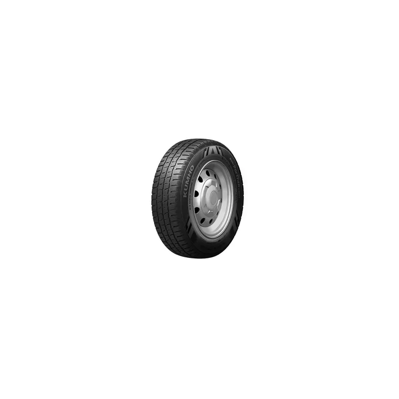 Anvelopa Iarna 165/70R14C KUMHO CW51 89/87R Plată sigură