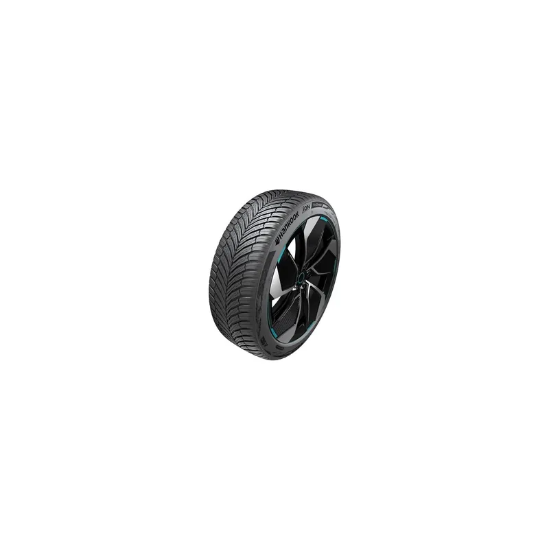 Anvelope all season HANKOOK IL01A ION FLEXCLIMATE SUV 215/55R17 98V Noutate