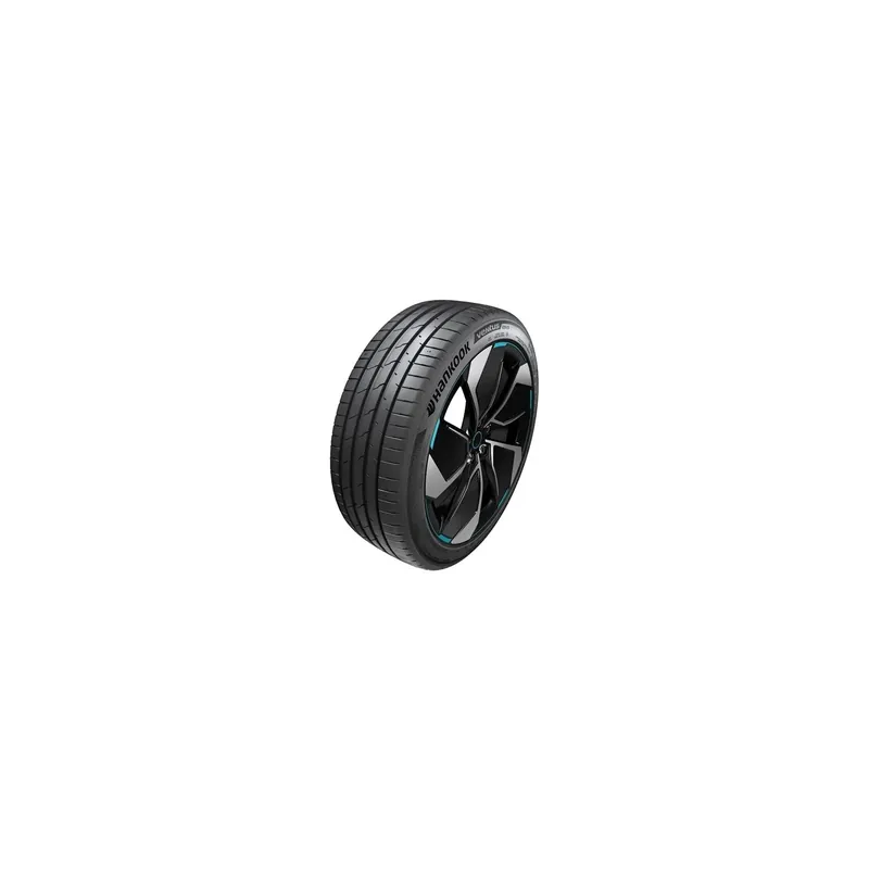 Anvelopa Vara 225/45R18 HANKOOK IK01A ION EVO SUV 95Y Ofertă limitată