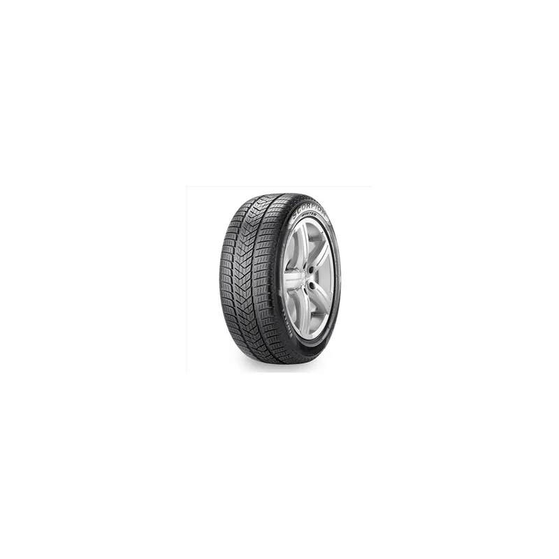Anvelopa Iarna 265/55R19 PIRELLI SCORPION WINTER 109V Cel mai vândut
