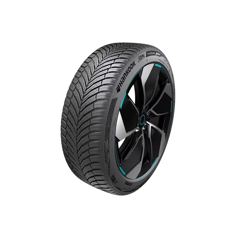 Anvelopa All season 245/45R19 HANKOOK Ion flexclimate il01 102Y XL Calitate înaltă