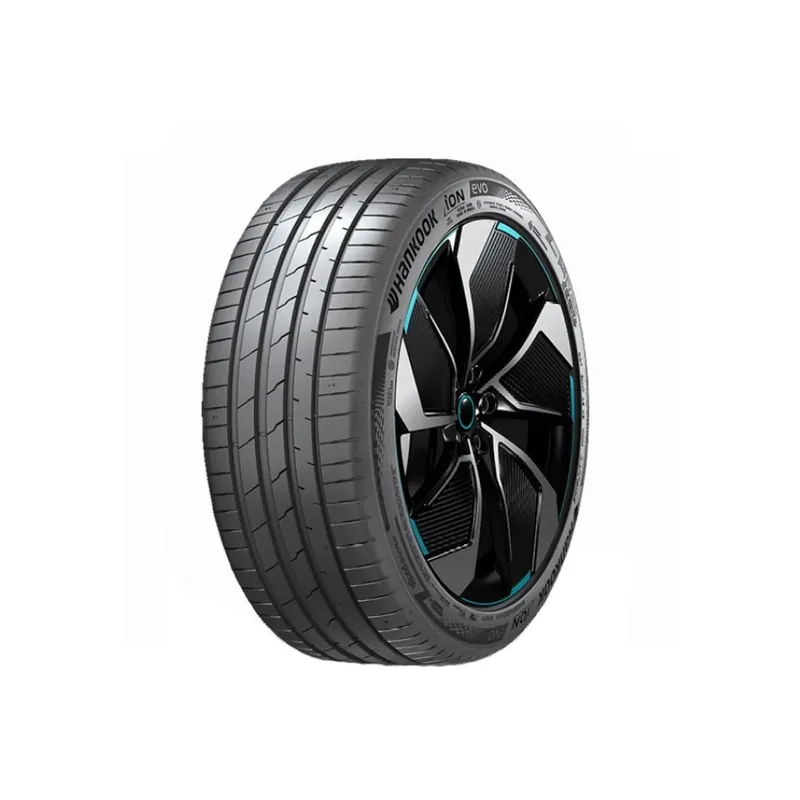 Anvelopa Vara 235/45R20 HANKOOK Ion evo suv ik01a 100Y XL Retur gratuit