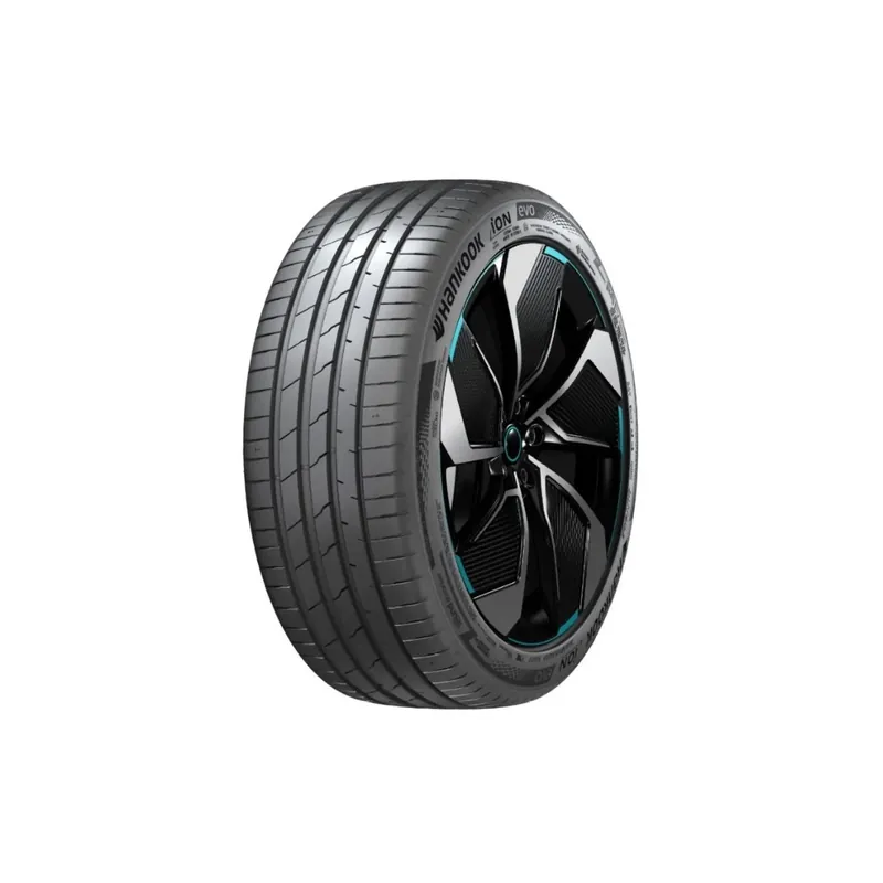Anvelopa Vara 305/30R21 HANKOOK Ion evo ik01 104Y XL Ofertă exclusivă