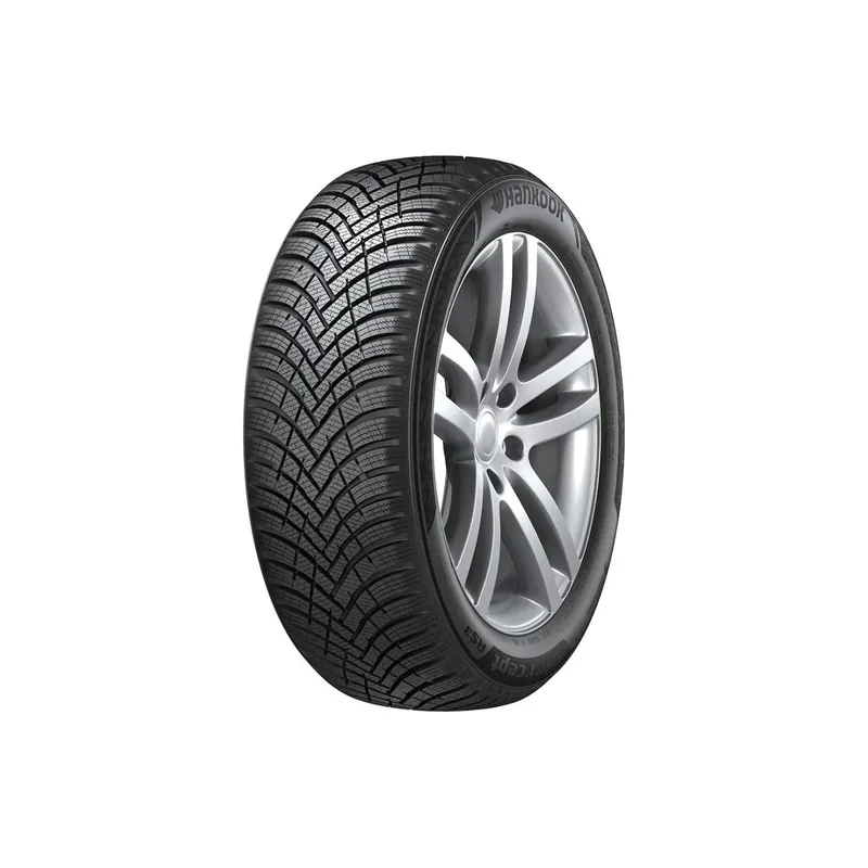 Super ofertă Anvelopa Iarna 265/35R21 HANKOOK Winter i cept ion iw01 101V XL
