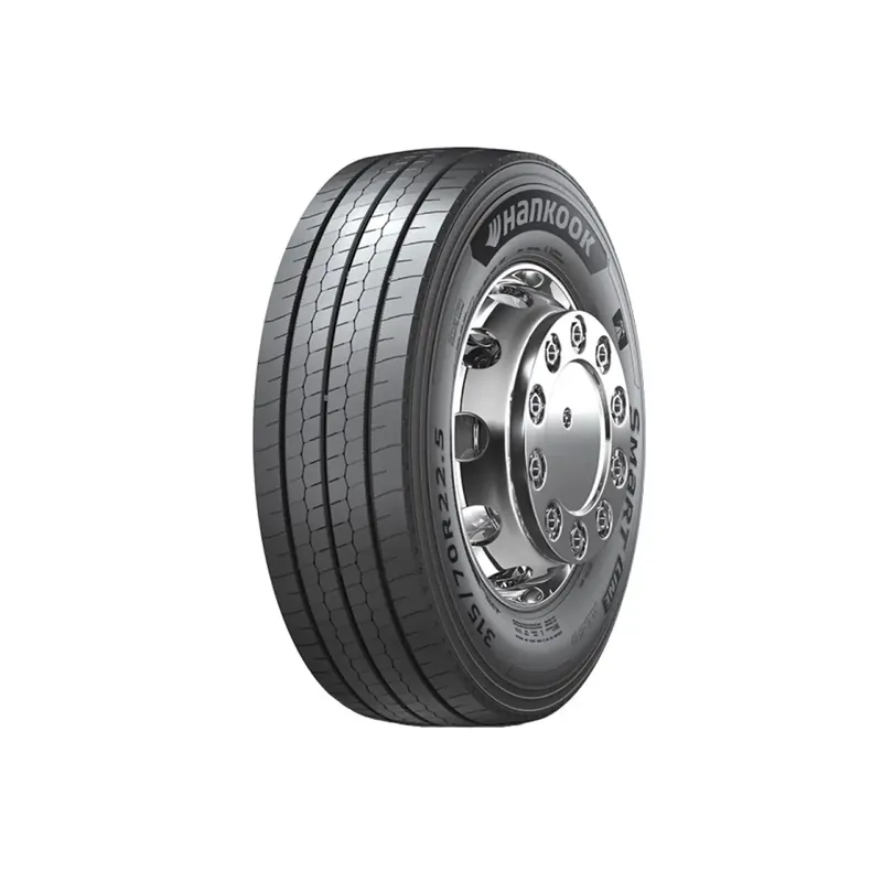Anvelopa camion 315/70R22.5 HANKOOK Al50 156/150L 20PR Ofertă de sezon