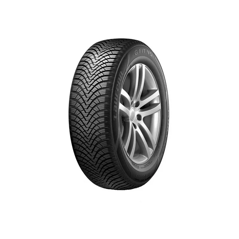 Vezi acum Anvelope all season LAUFENN G fit 4s lh71 215/45R16 90V XL