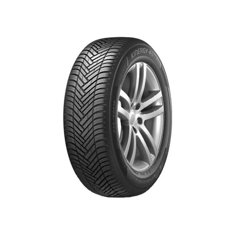 Anvelopa All season 265/45R20 HANKOOK Kinergy 4s 2 x h750a 108Y XL Discount