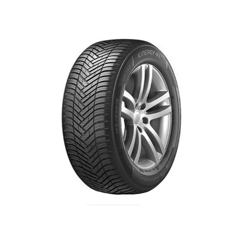 Bestseller Anvelopa All season 195/65R15 HANKOOK Kinergy 4s 2 h750 91H