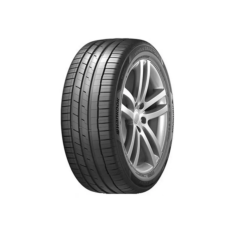 Chilipir Anvelopa Vara 265/35R22 HANKOOK Ventus s1 evo3 suv k127a 102Y XL