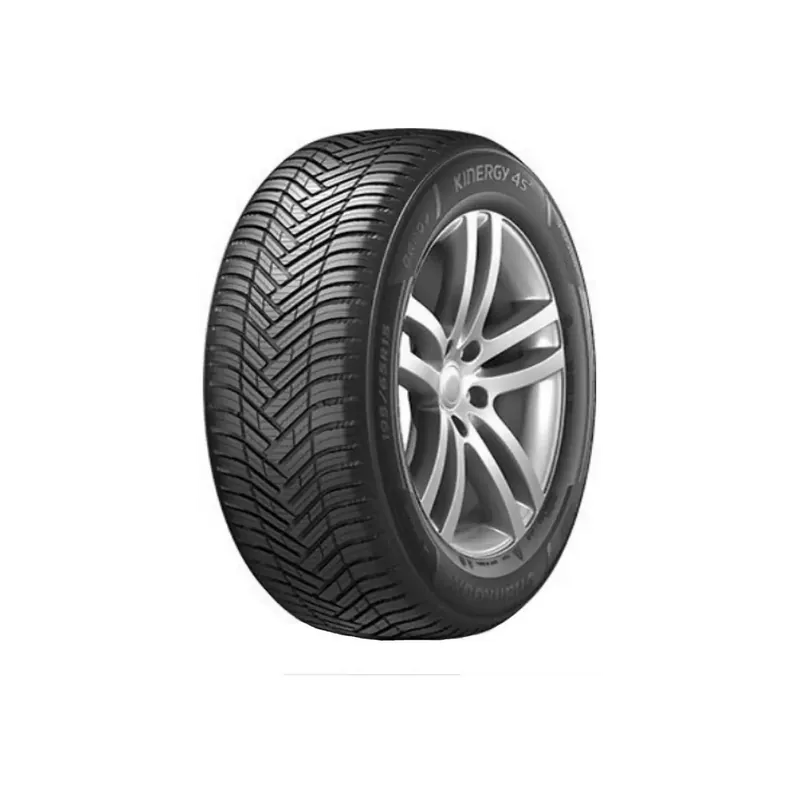 Preț redus Anvelopa All season 225/55R17 HANKOOK Kinergy 4s 2 h750 101W XL