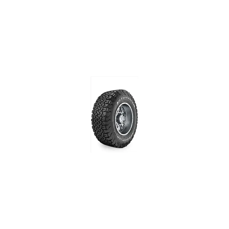 Anvelopa All season 245/70R17 BFGOODRICH ALL-TERRAIN T/A KO2 119/116S Ofertă de sezon
