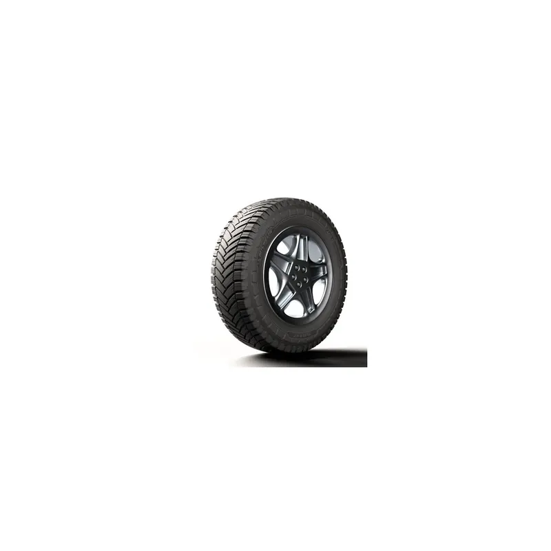 Anvelopa All season 195/65R16C MICHELIN AGILIS CROSSCLIMATE 104R Chilipir