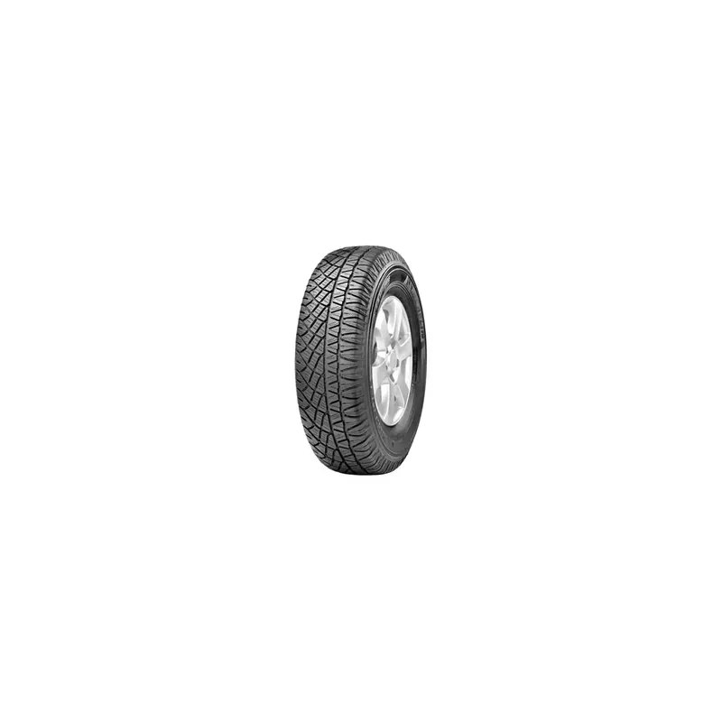 Premium Anvelopa Vara 235/70R16 MICHELIN LATITUDE CROSS DT 106H
