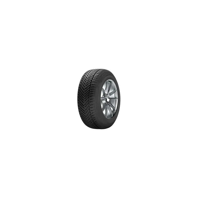 Promoție Anvelopa All season 215/65R16 TIGAR ALL SEASON SUV 102V