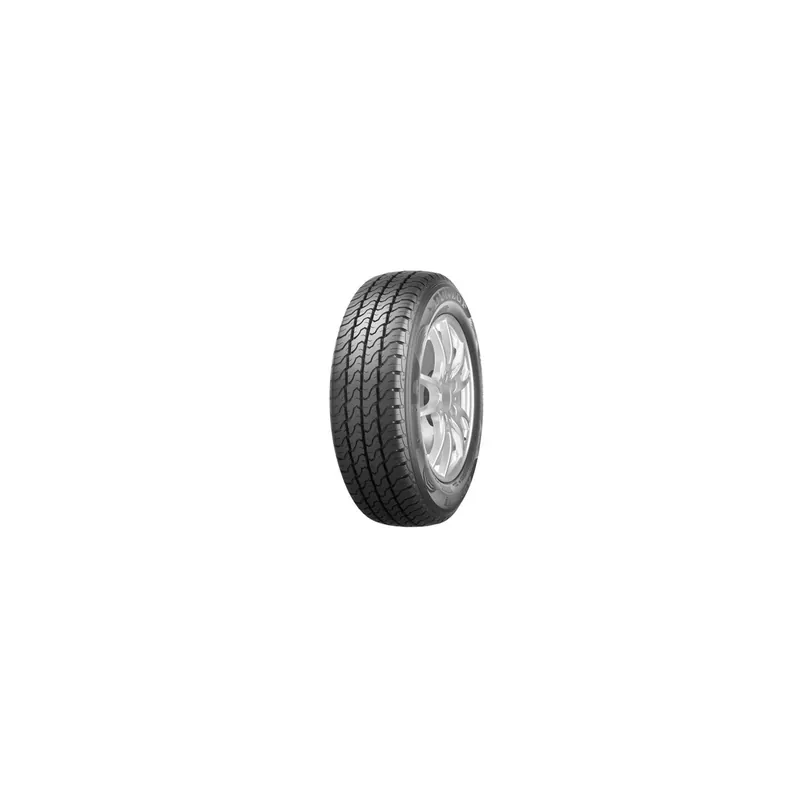Anvelopa Vara 205/75R16C DUNLOP ECONODRIVE 113/111Q Ieftin