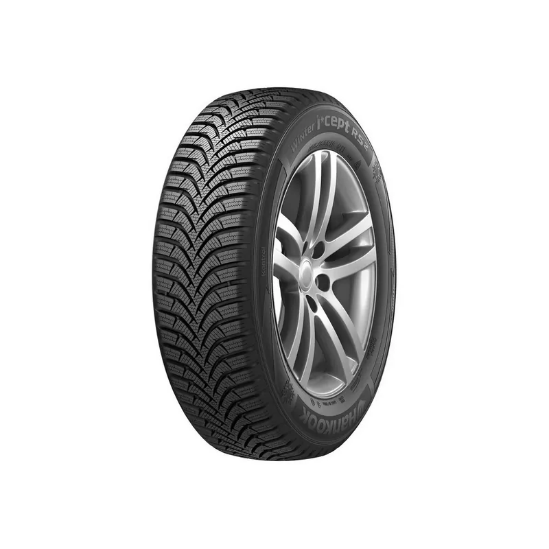 Popular Anvelopa Iarna 185/55R14 HANKOOK Winter i cept rs2 w452 80T